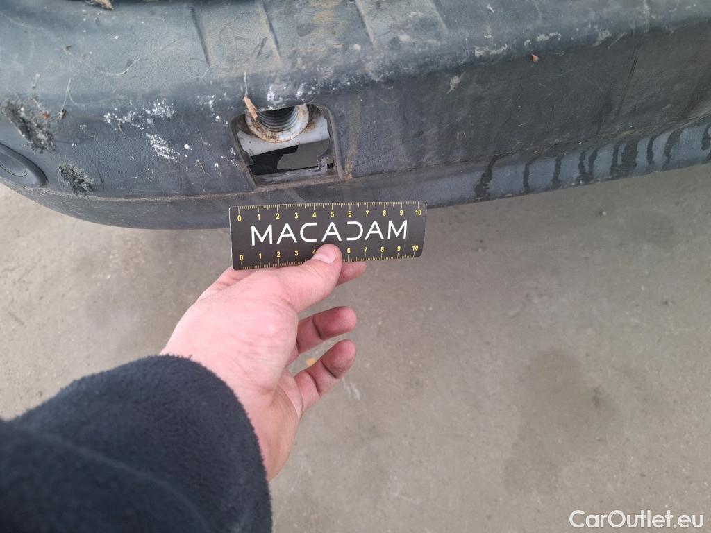  Renault  Kangoo  Express Maxi Confort - Cab. Appr. 1.5 dCi 90CV BVM5 E6 #119