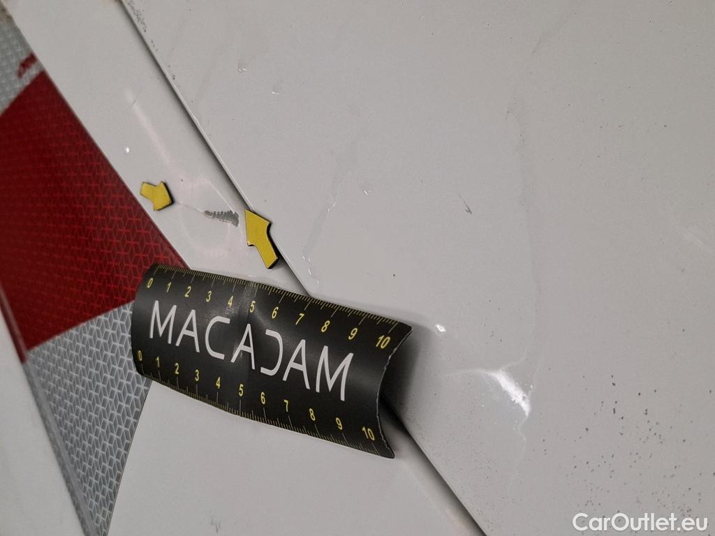  Peugeot  Partner  Asphalt L1 1.6 HDi 100CV BVM5 E6 #27