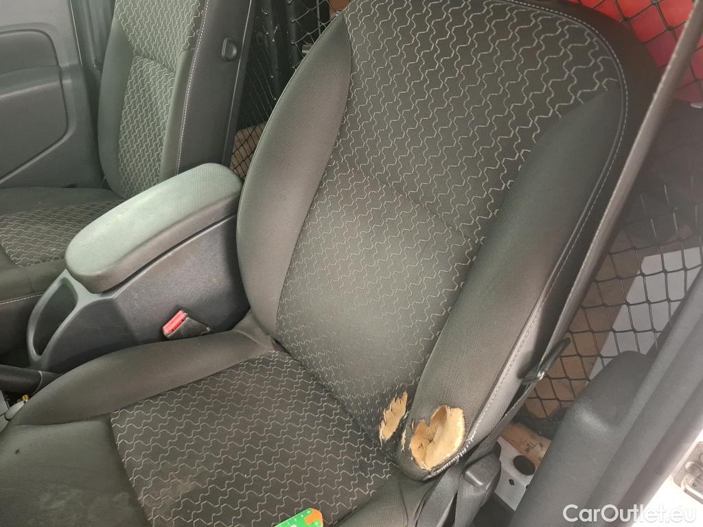  Renault  Kangoo RENAULT  Express VU 4p Fourgonnette Gd Confort Energy dCi 90 #5