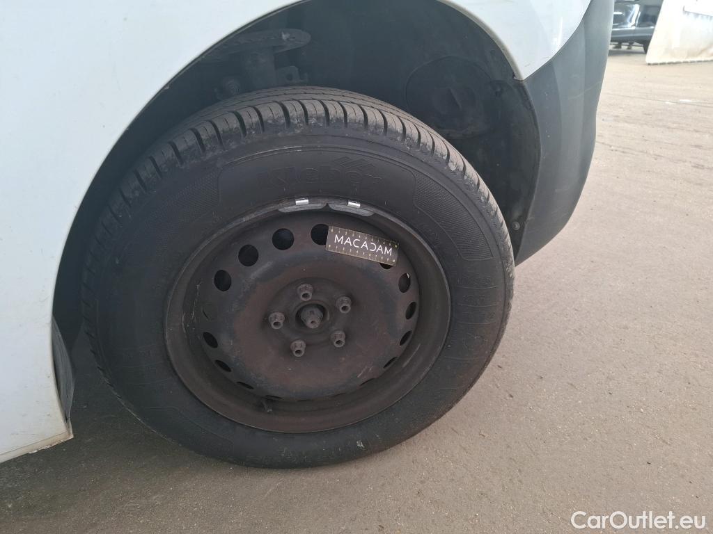  Renault  Kangoo  Express Maxi Confort - Cab. Appr. 1.5 dCi 90CV BVM5 E6 #114