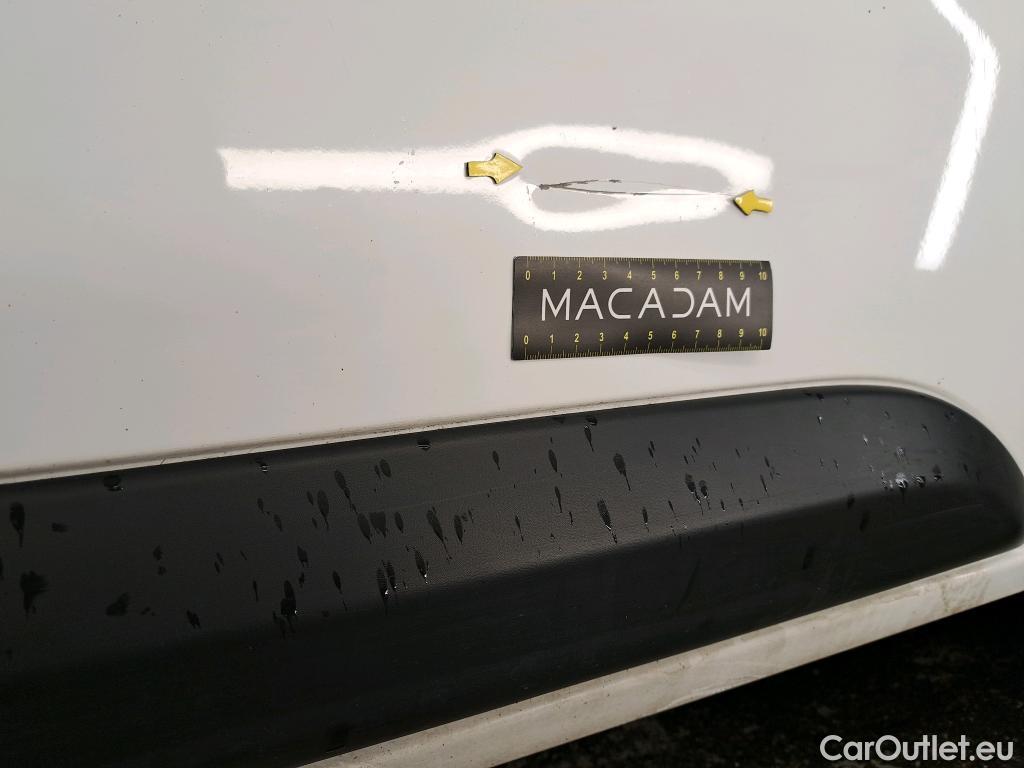  Peugeot  Expert  Fourgon Premium L2 1.6 HDi 115CV BVM6 E6 #3