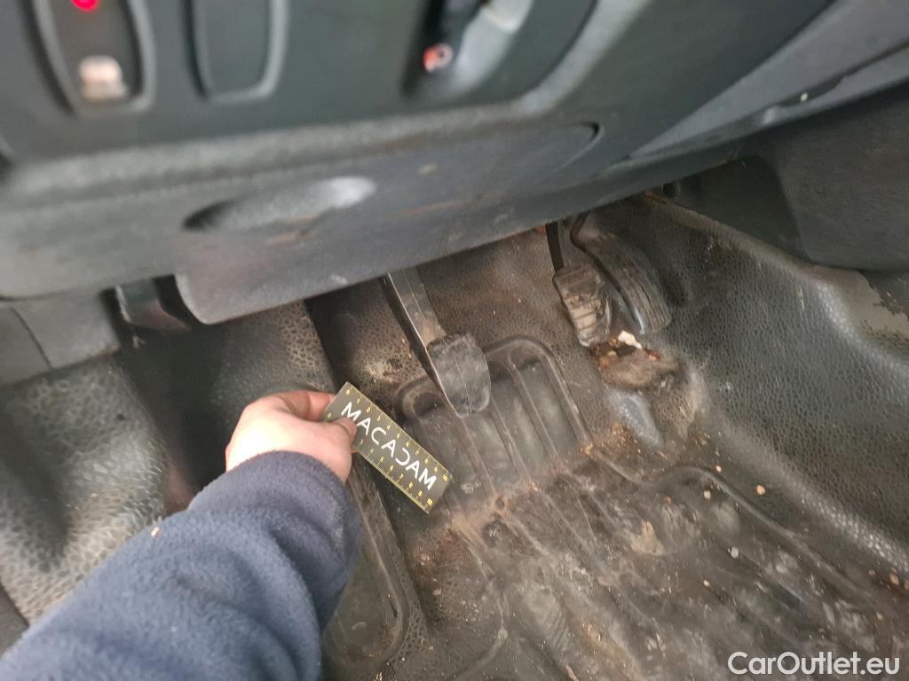  Renault  Kangoo  Express Maxi Confort - Cab. Appr. 1.5 dCi 90CV BVM5 E6 #120