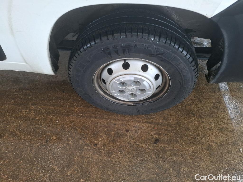  Peugeot  Boxer PEUGEOT  / 2014 / 4P / Fourgon tôlé BlueHDi S&S 165 PREMIUM 335 L2H2 #35