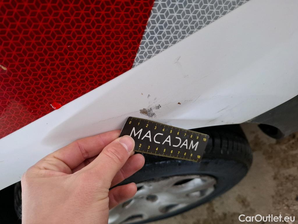  Peugeot  Partner  L1 Premium Pack 1.6 HDi 100CV BVM5 E6 #19