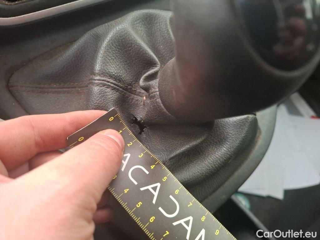  Renault  Kangoo  Express Maxi Confort - Cab. Appr. 1.5 dCi 90CV BVM5 E6 #107