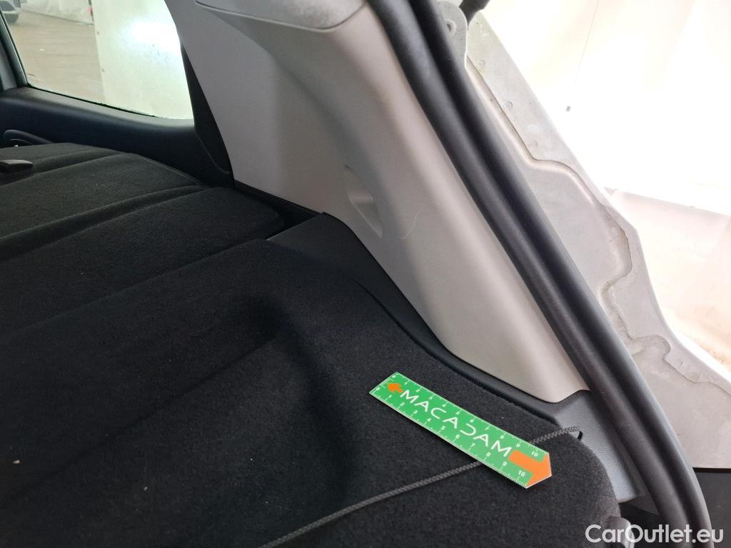  Renault  Clio  IV Air MediaNav 1.5 dCi 75CV BVM5 E6 #8