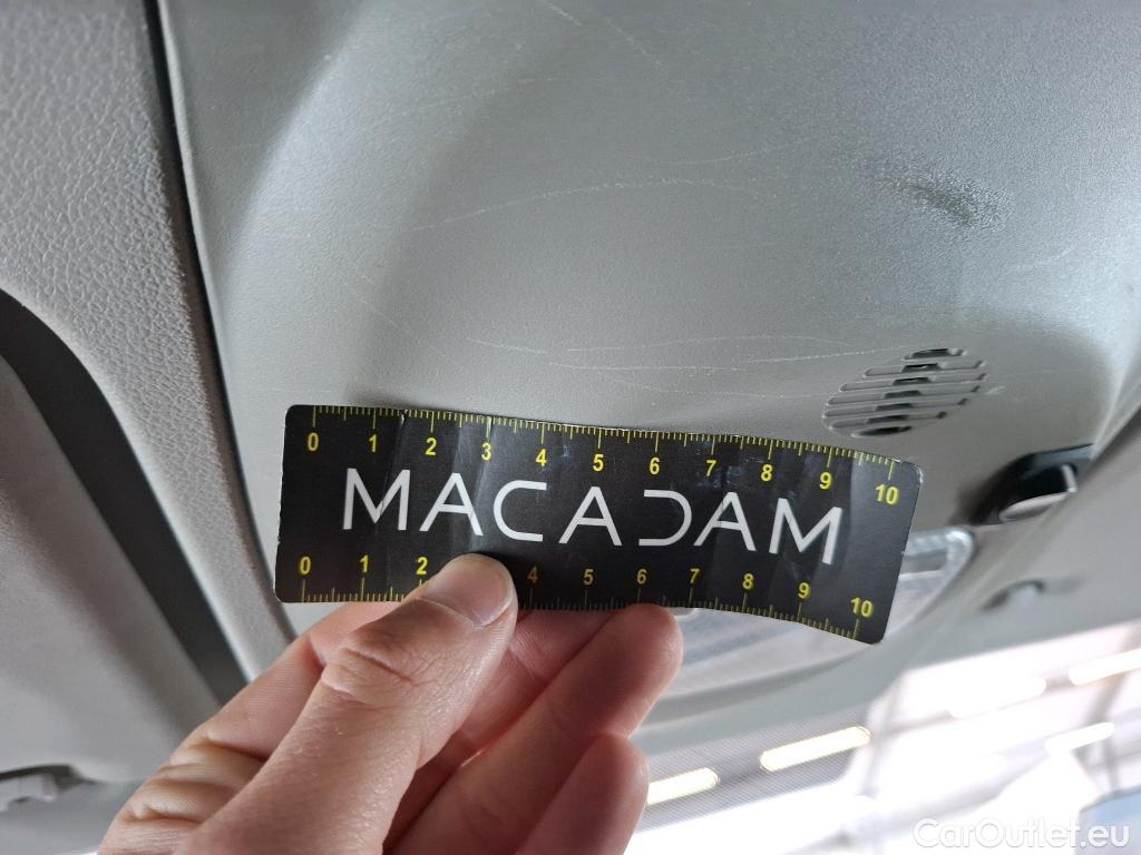  Peugeot  Partner  L1 Premium Pack 1.6 HDi 100CV BVM5 E6 #44