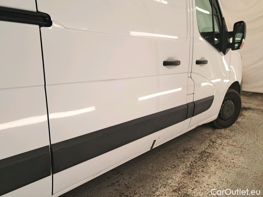  Renault  Master  Fourgon L2H2 3 3 Grand Confort dCi 135CV BVM6 E6dT #36