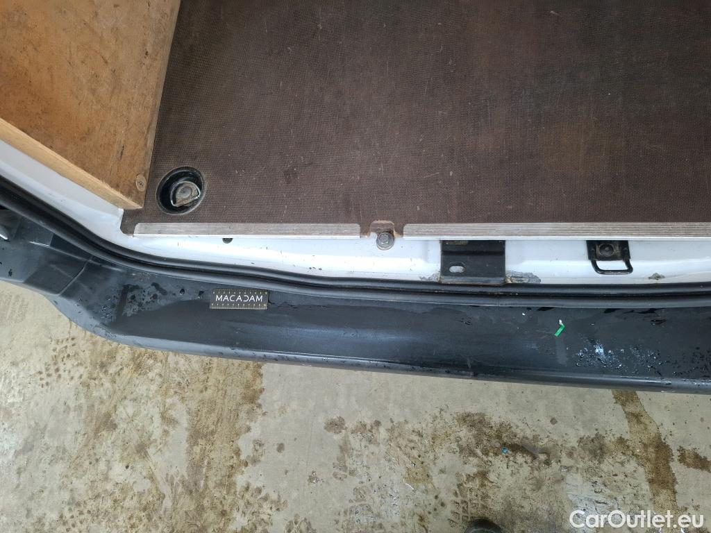  Citroen  Berlingo  Fourgon Club M 650 1.6 BlueHDi 75CV BVM5 E6 #17