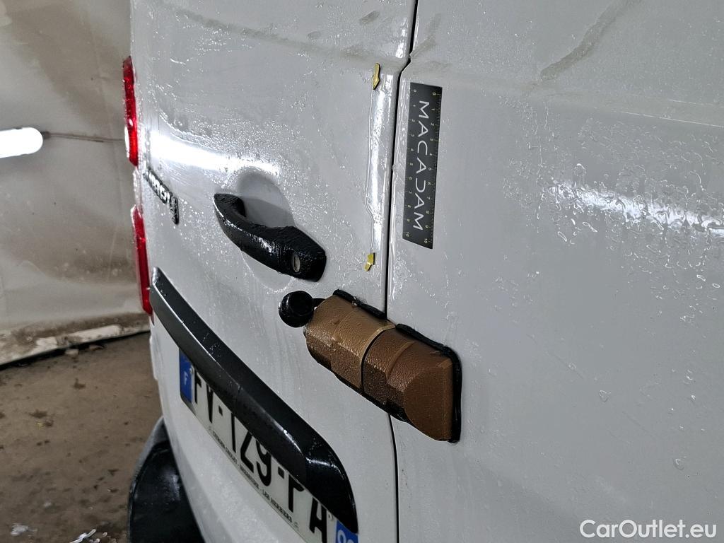  Citroen  Jumpy  Fourgon CityVan XS 1.5 BlueHDi 120CV BVM6 E6dT #2