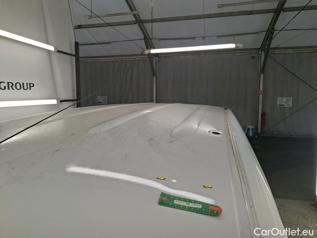  Renault  Kangoo RENAULT  Express VU 4p Fourgonnette Gd Confort Energy dCi 90 #27