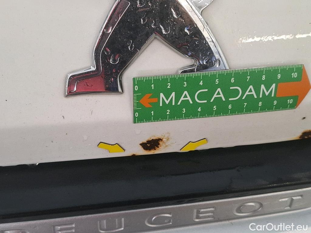  Peugeot  Boxer PEUGEOT  / 2014 / 4P / Fourgon tôlé BlueHDi S&S 165 PREMIUM 335 L2H2 #18