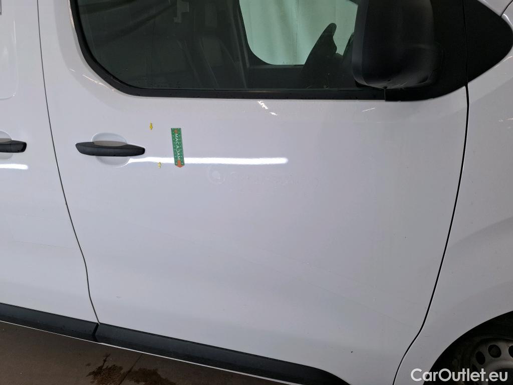  Citroen  Jumpy  Fourgon Driver M 2.0 BlueHDi 120CV BVM6 E6d #3