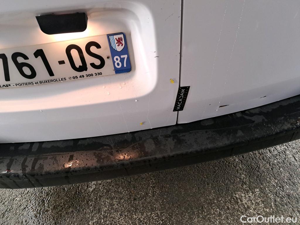  Peugeot  Expert  Fourgon Premium L2 1.6 HDi 115CV BVM6 E6 #10