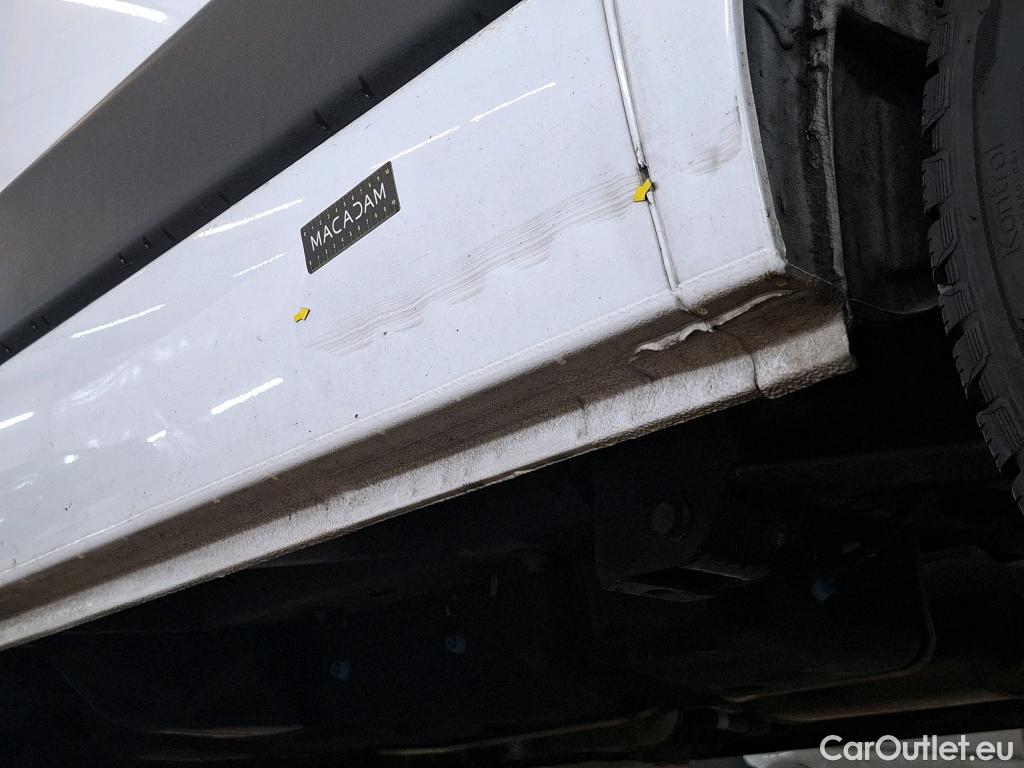  Renault  Master RENAULT  / 2019 / 4P / Fourgon tôlé FG Tr GCF F3300 L1H1 dCi 135 #4