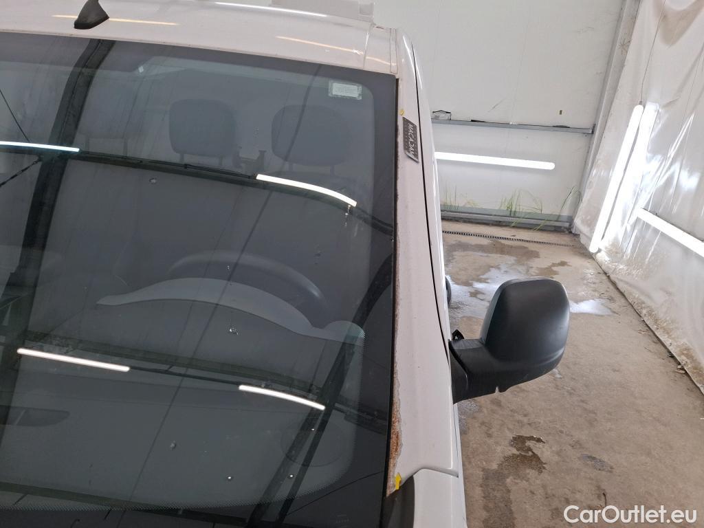  Peugeot  Partner  L1 Premium Pack 1.6 HDi 100CV BVM5 E6 #26