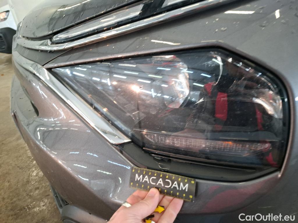  Citroen  C4  Berline Live Pack Business R 1.5 BlueHDI 110CV BVM6 E6d #9