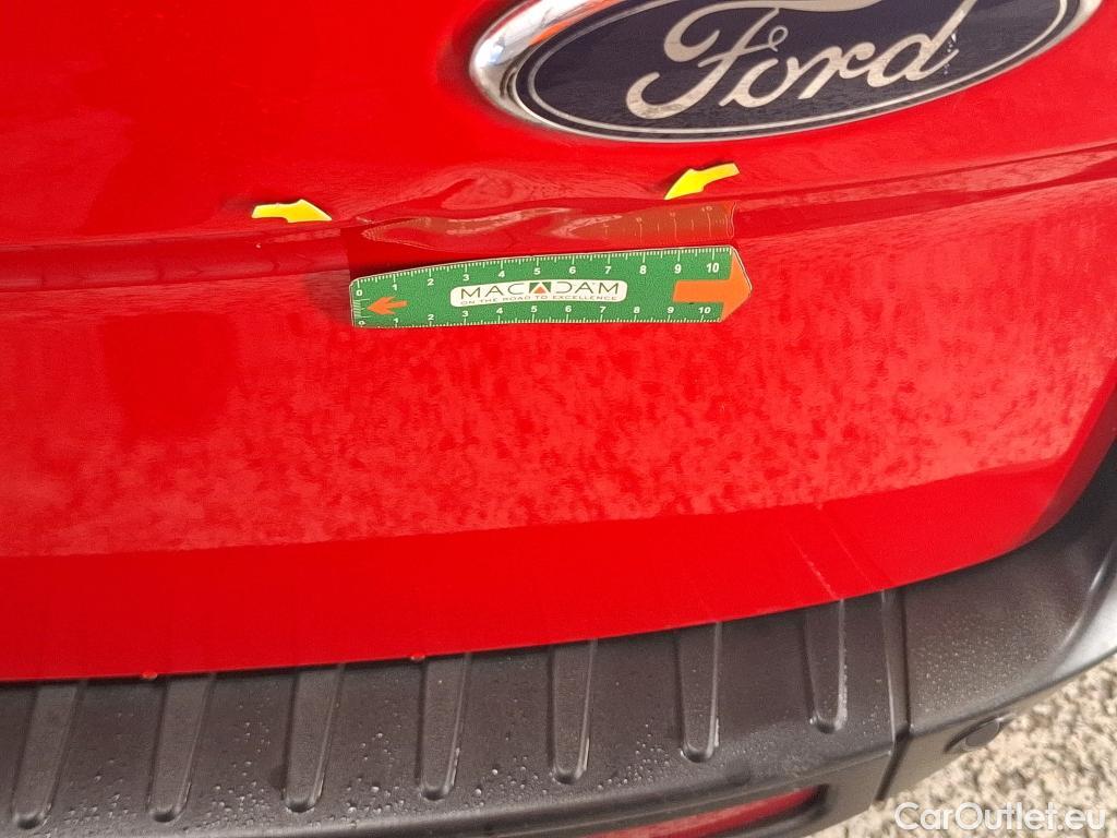  Ford  Transit  Custom Custom Fourgon 300 L2 Trail 2.0 TDCi 130CV BVM6 E6dT #2