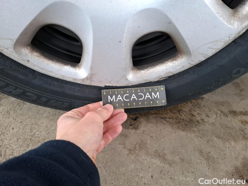  Peugeot  Partner  L1 Premium Pack 1.6 HDi 100CV BVM5 E6 #50