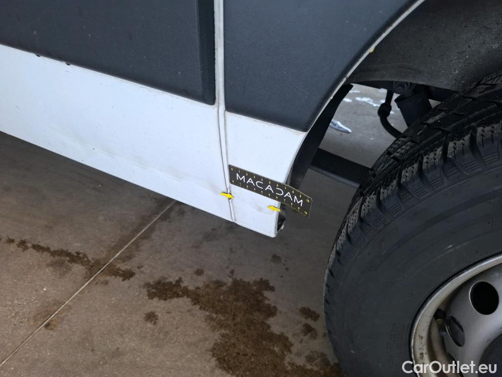  Renault  Master RENAULT  / 2019 / 4P / Fourgon tôlé FG Tr GCF F3300 L1H1 dCi 135 #5