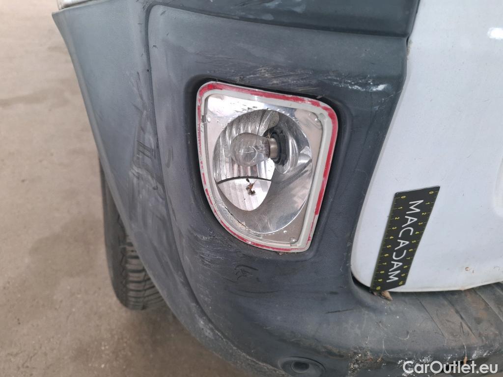  Renault  Kangoo  Express Maxi Confort - Cab. Appr. 1.5 dCi 90CV BVM5 E6 #85