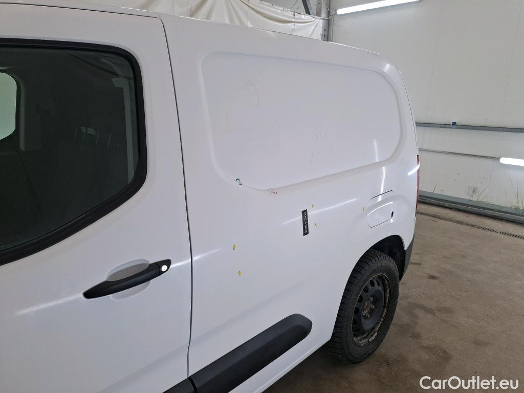  Citroen  Berlingo  Fourgon Club M 1000 1.6 BlueHDi 100CV BVM5 E6 #1