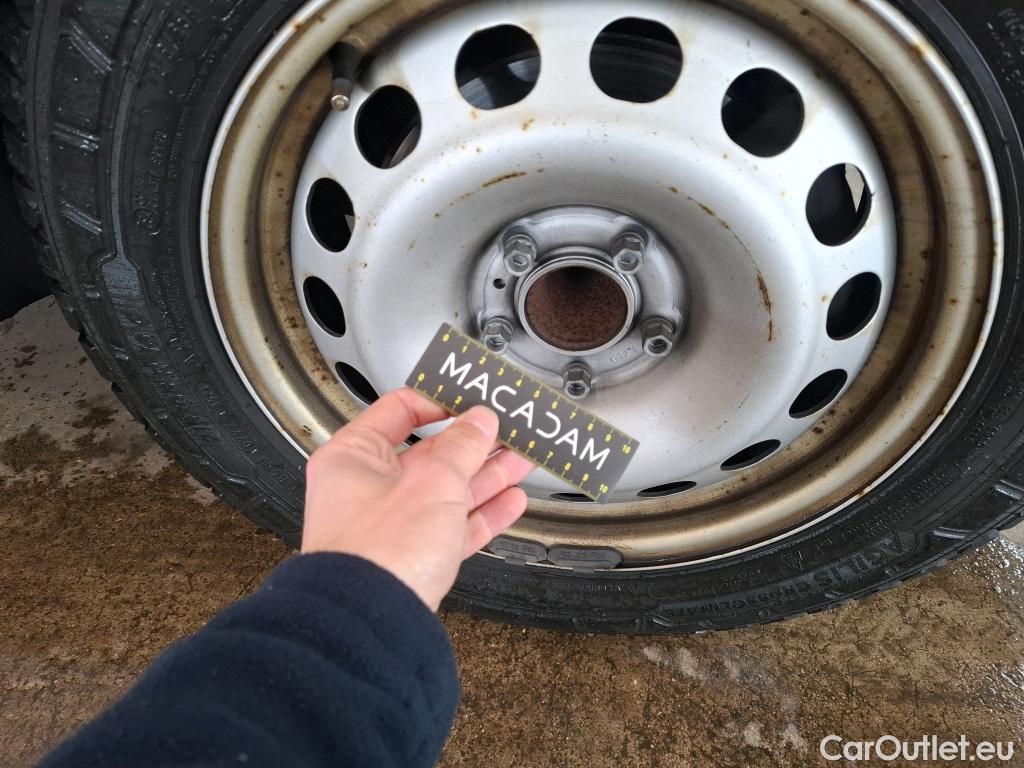  Citroen  Jumpy  Fourgon CityVan XS 1.5 BlueHDi 120CV BVM6 E6dT #13