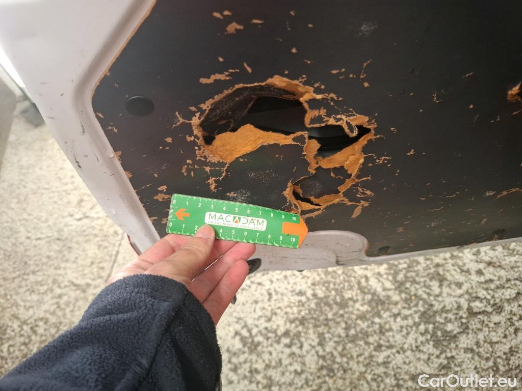  Renault  Kangoo RENAULT  Express VU 4p Fourgonnette Gd Confort Energy dCi 90 #16