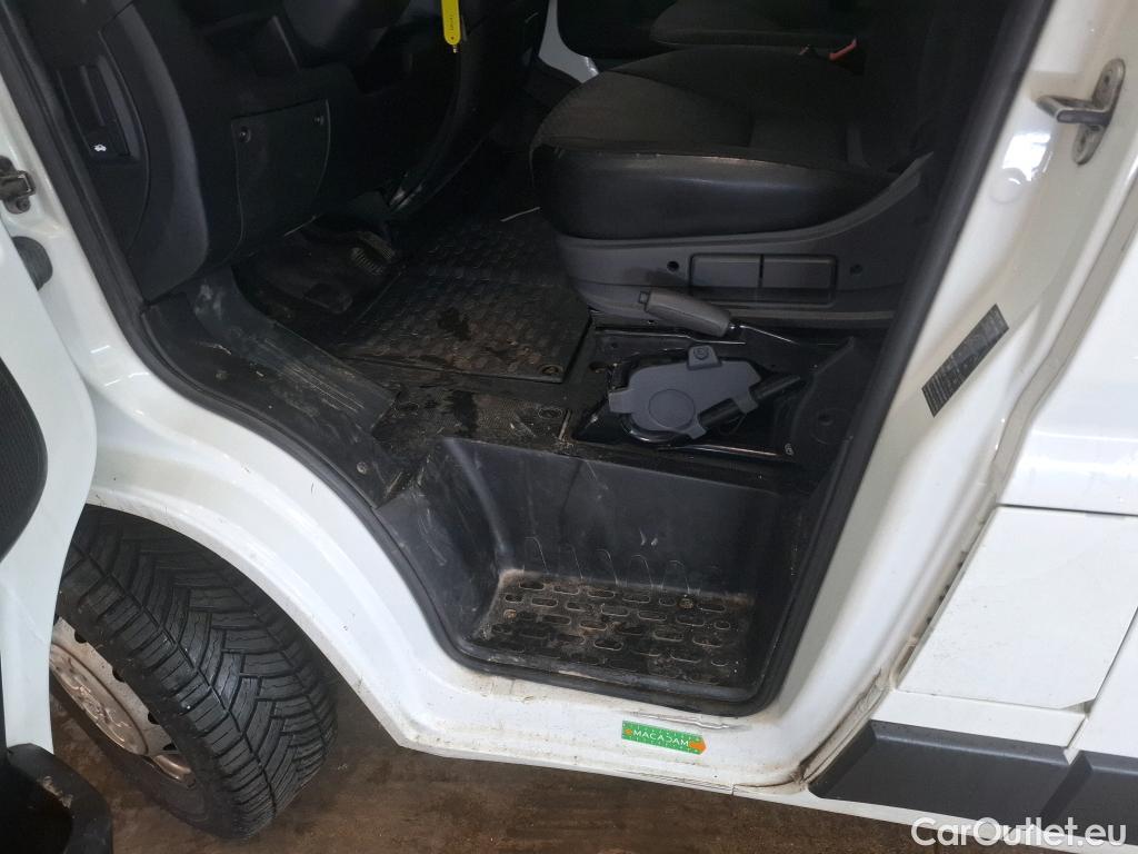  Peugeot  Boxer PEUGEOT  / 2014 / 4P / Fourgon tôlé BlueHDi S&S 165 PREMIUM 335 L2H2 #29