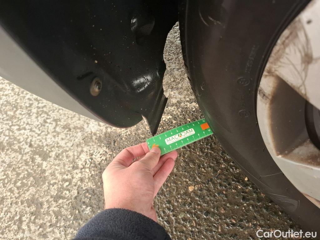  Renault  Kangoo RENAULT  Express VU 4p Fourgonnette Gd Confort Energy dCi 90 #20