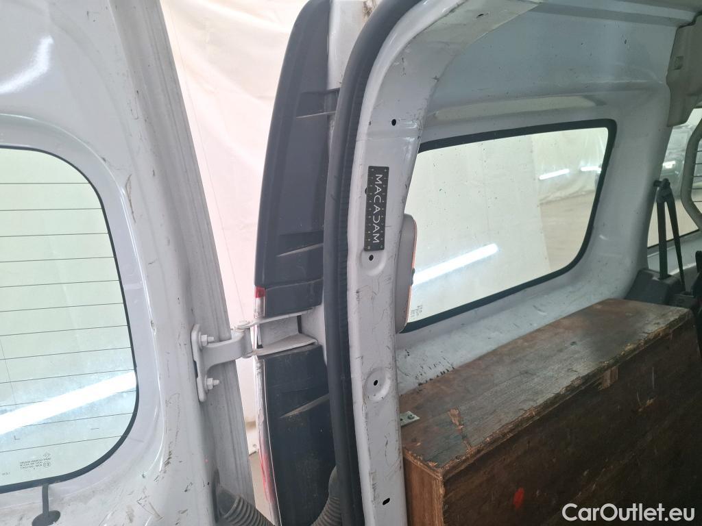  Renault  Kangoo  Express Maxi Confort - Cab. Appr. 1.5 dCi 90CV BVM5 E6 #79