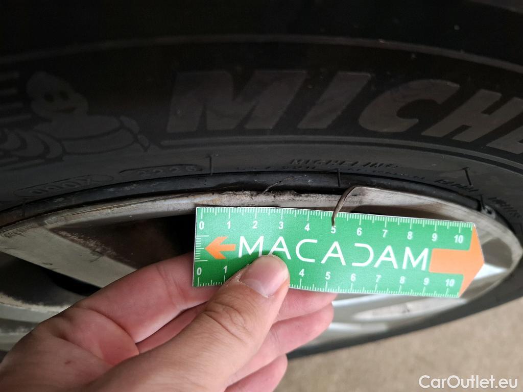  Renault  Clio  IV Air MediaNav 1.5 dCi 75CV BVM5 E6 #11