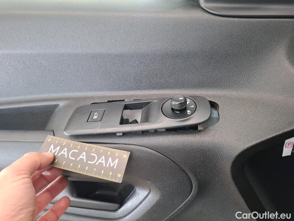  Citroen  Berlingo  Fourgon Club M 1000 1.6 BlueHDi 100CV BVM5 E6 #30