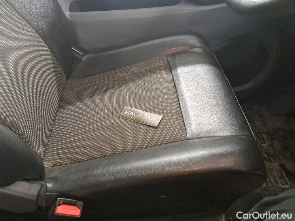  Peugeot  Expert  Fourgon Premium L2 1.6 HDi 115CV BVM6 E6 #24