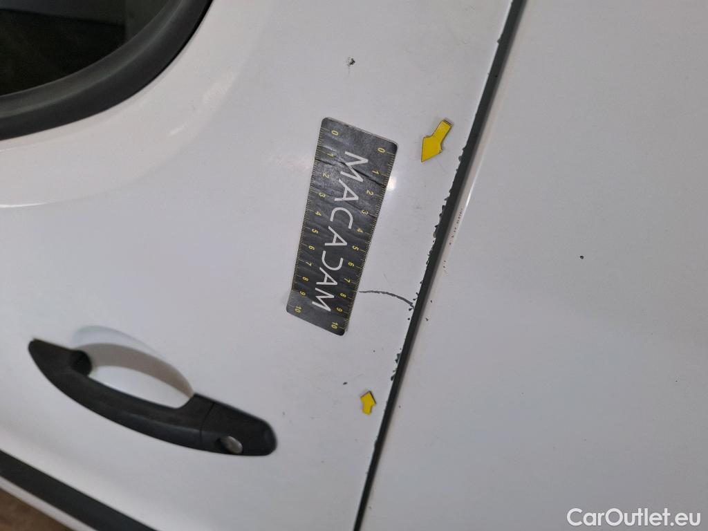  Peugeot  Partner  L1 Premium Pack 1.6 HDi 100CV BVM5 E6 #54