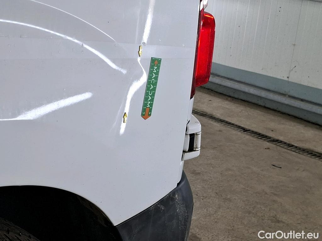  Citroen  Jumpy  Fourgon Driver M 2.0 BlueHDi 120CV BVM6 E6d #2
