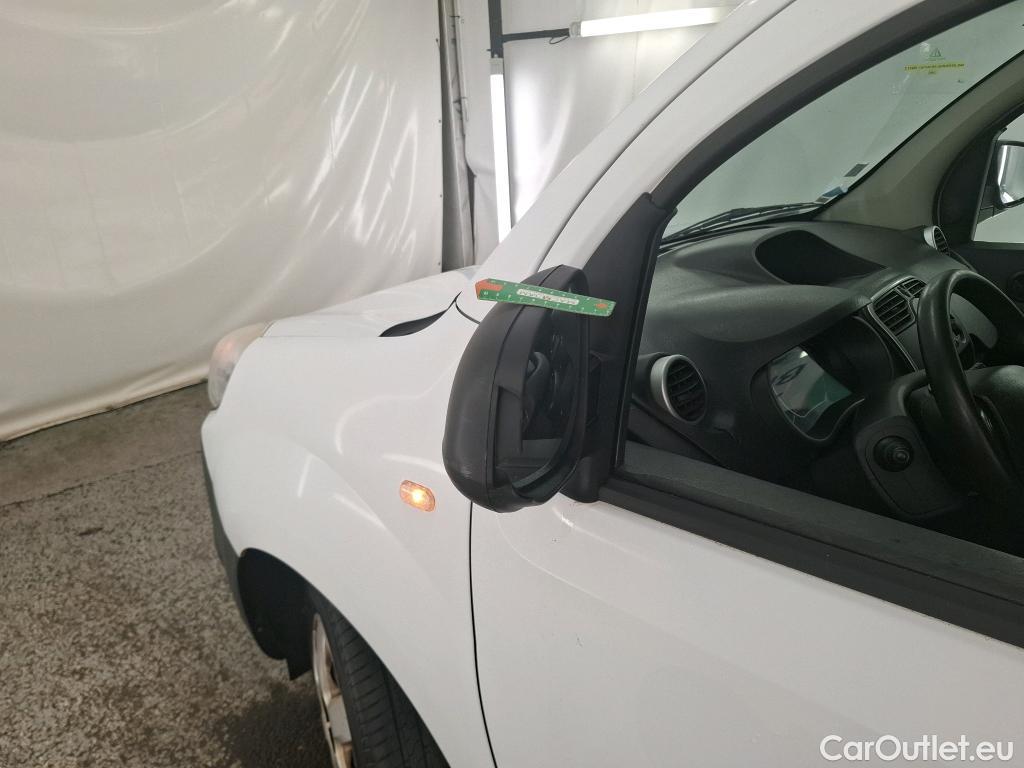  Renault  Kangoo RENAULT  Express VU 4p Fourgonnette Gd Confort Energy dCi 90 #17