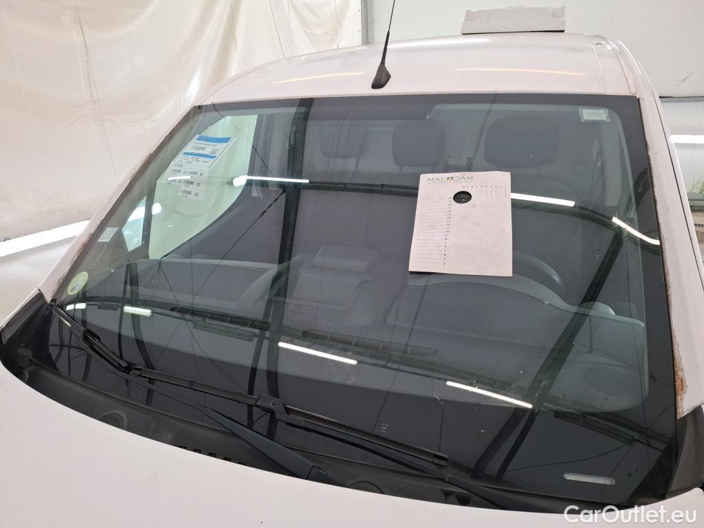  Peugeot  Partner  L1 Premium Pack 1.6 HDi 100CV BVM5 E6 #1