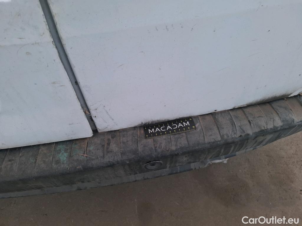  Renault  Kangoo  Express Maxi Confort - Cab. Appr. 1.5 dCi 90CV BVM5 E6 #57