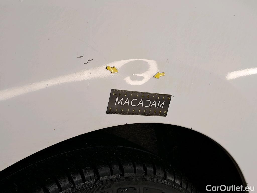  Peugeot  Expert  Fourgon Premium L2 1.6 HDi 115CV BVM6 E6 #30