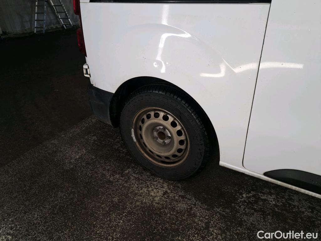  Peugeot  Expert  Fourgon Premium L2 1.6 HDi 115CV BVM6 E6 #36