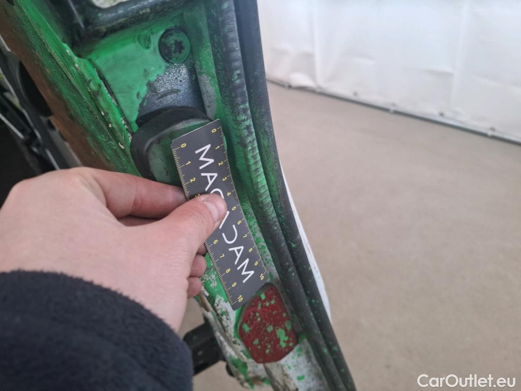  Renault  Kangoo  Express Maxi Confort - Cab. Appr. 1.5 dCi 90CV BVM5 E6 #78