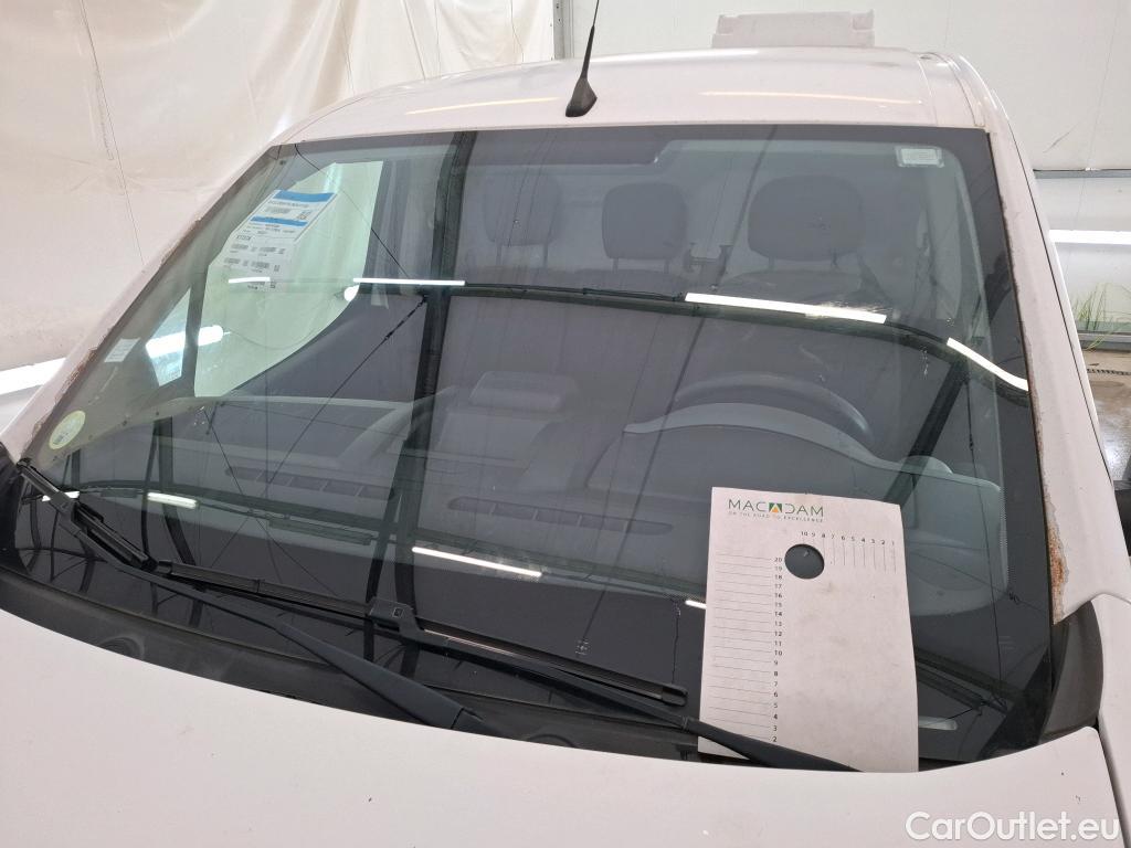  Peugeot  Partner  L1 Premium Pack 1.6 HDi 100CV BVM5 E6 #5