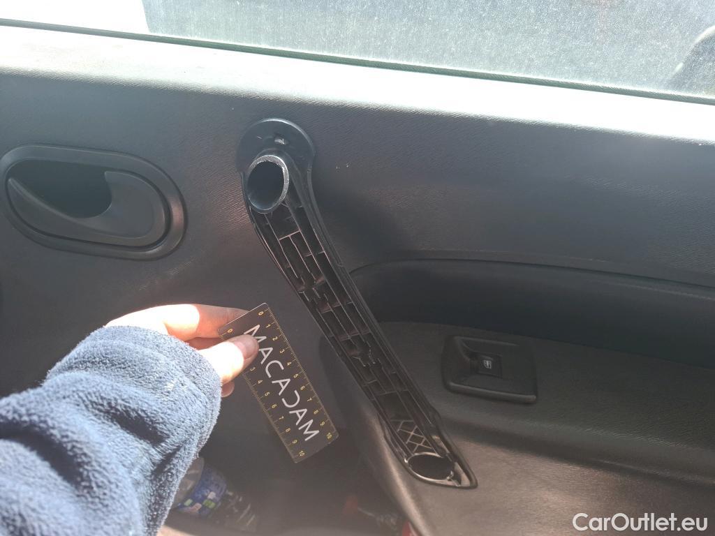  Renault  Kangoo  Express Maxi Confort - Cab. Appr. 1.5 dCi 90CV BVM5 E6 #61