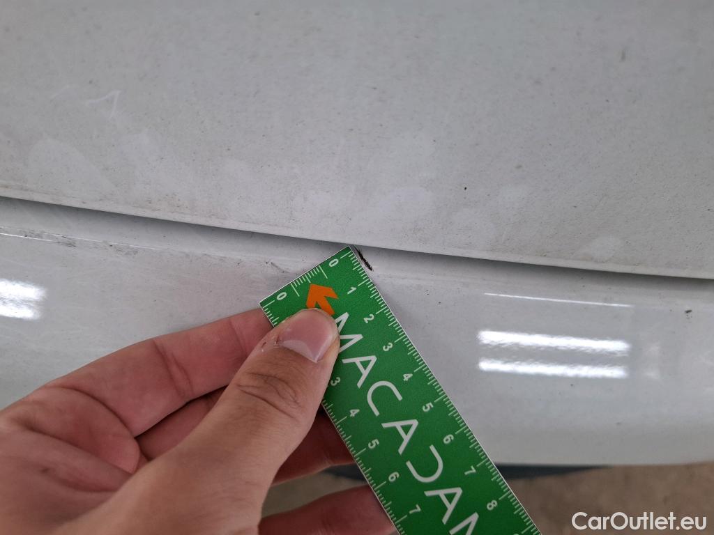  Renault  Clio  IV Air MediaNav 1.5 dCi 75CV BVM5 E6 #16