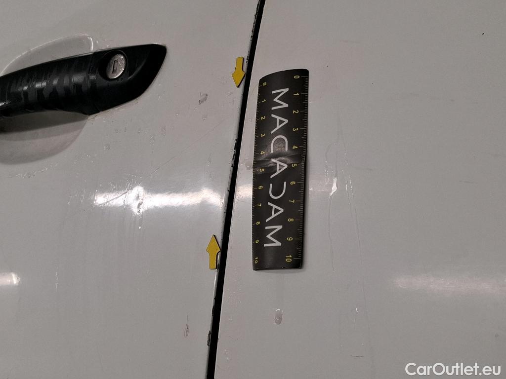  Peugeot  Partner  Asphalt L1 1.6 HDi 100CV BVM5 E6 #17