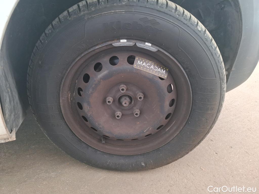  Renault  Kangoo  Express Maxi Confort - Cab. Appr. 1.5 dCi 90CV BVM5 E6 #115