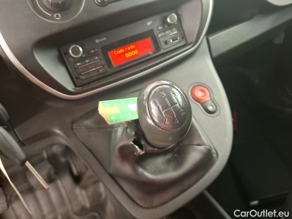  Renault  Kangoo RENAULT  Express VU 4p Fourgonnette Gd Confort Energy dCi 90 #33