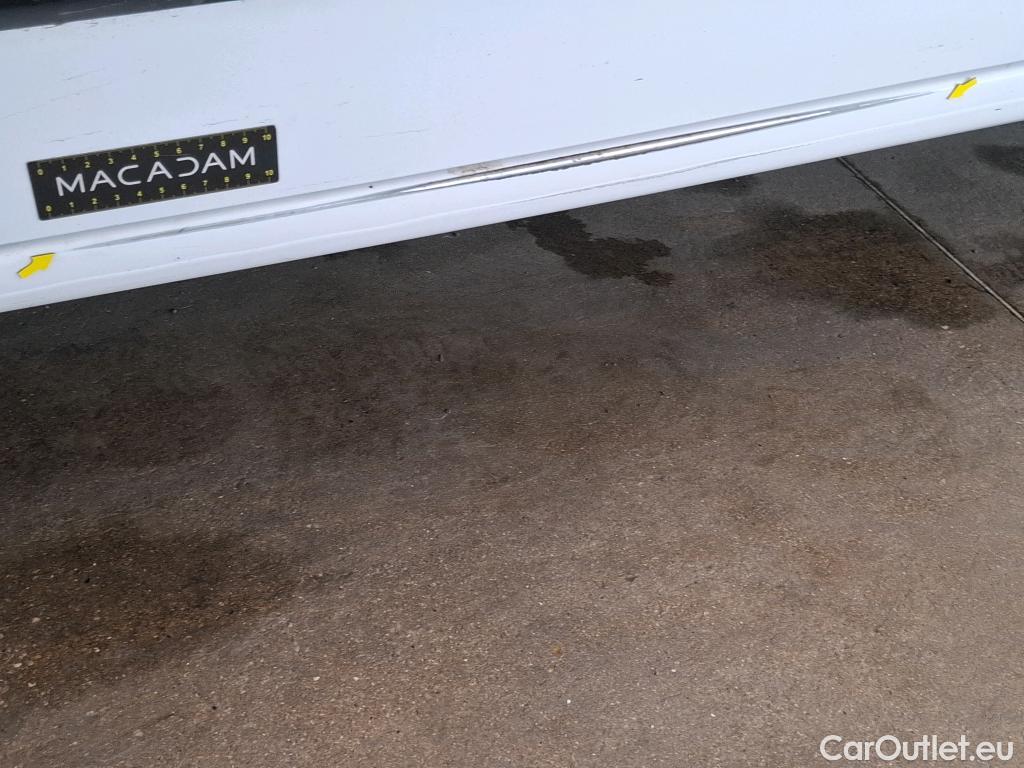  Citroen  Berlingo  Fourgon Club M 1000 1.6 BlueHDi 100CV BVM5 E6 #24