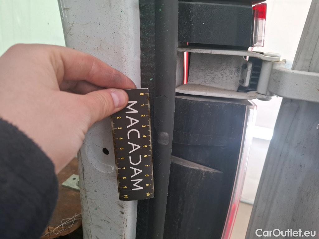  Renault  Kangoo  Express Maxi Confort - Cab. Appr. 1.5 dCi 90CV BVM5 E6 #81